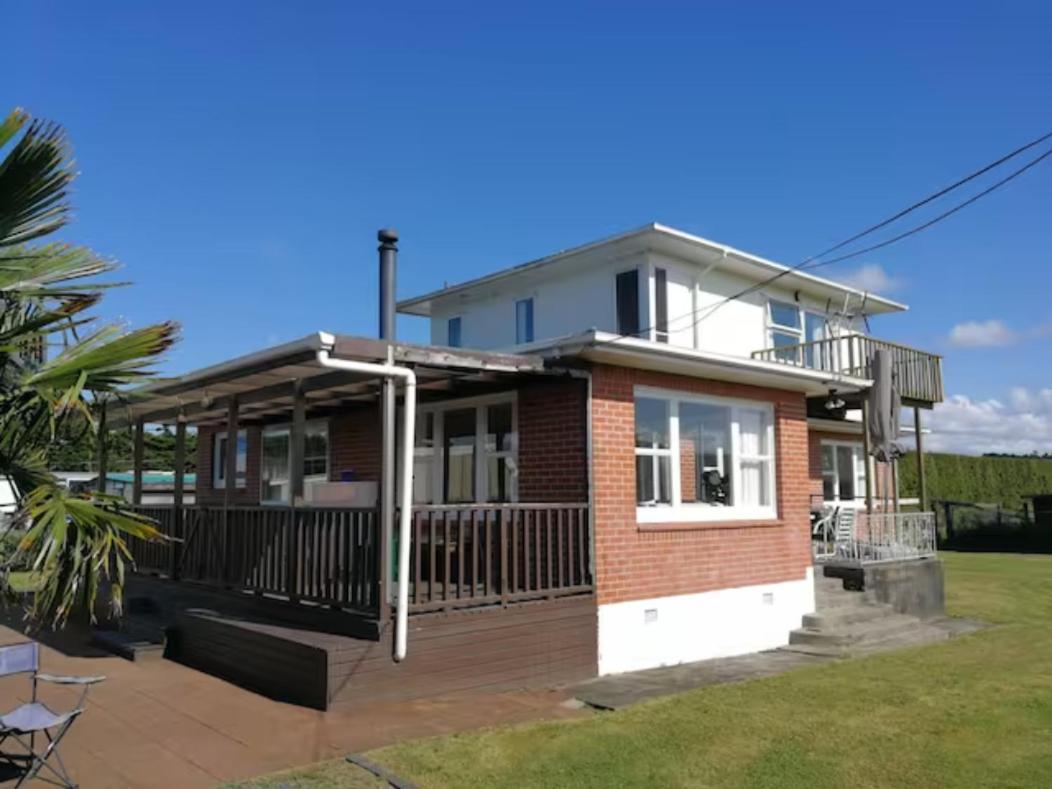 Besties West Auckland Kumeu Dış mekan fotoğraf
